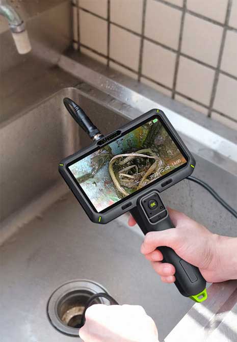 ΑΠΟΦΡΑΞΕΙΣ, ΑΠΟΦΡΑΞΗ ΚΥΨΕΛΗ ΜΕ ΚΑΜΕΡΑ