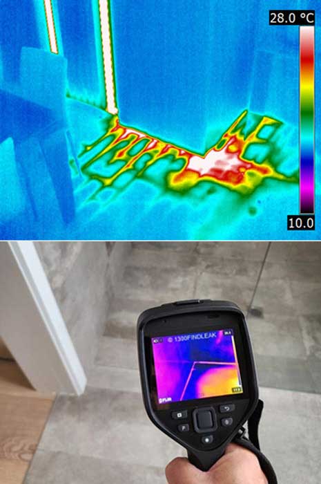 ΥΔΡΑΥΛΙΚΟΣ ΑΣΠΡΟΠΥΡΓΟΣ ΓΙΑ ΔΙΑΡΡΟΕΣ ΝΕΡΟΥ